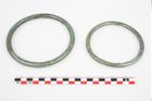 Foto von Bronzearmring (NHMW-PRAE-024856)